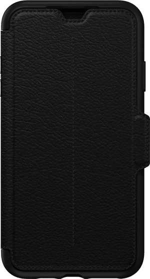 Book Cover Strada schwarz