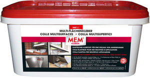 Multi-Flächenkleber, 3 kg