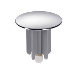 Bouchon universel verchromt