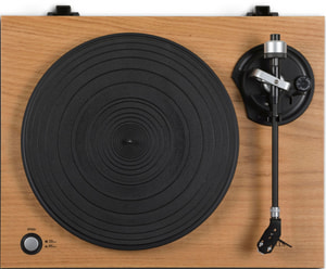 RT 100 - Wood