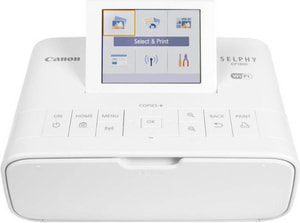 Selphy CP1300 weiss