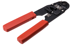 ISDN pinza crimp RJ45