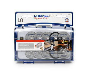 SpeedClic Schneid-Set