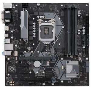 PRIME H370M-PLUS