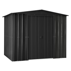 Metallgerätehaus Globel 8x6