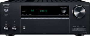 TX-NR686 - Schwarz