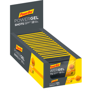 Powergel Shots