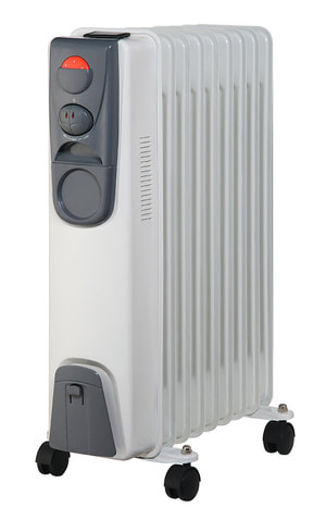 Öl-Radiator OFR 9A