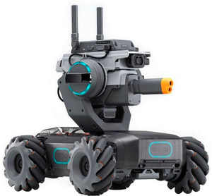 RoboMaster S1