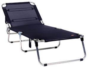 Liegebett Amigo 035 TX