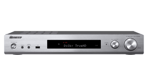 VSX-S520D-S - Silber