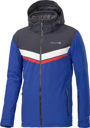 Herren-Skijacke