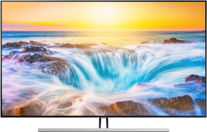 QE-75Q85R 189 cm 4K QLED TV