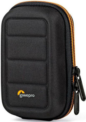 Lowepro Hardside CS 20 schwarz