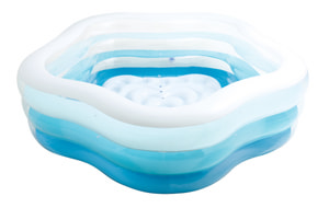 Sommer Colors Pool