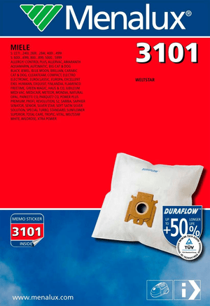 3101 Duraflow