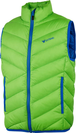 Kinder-Gilet