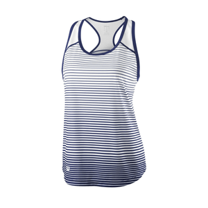 TEAM STRIPPED TANK