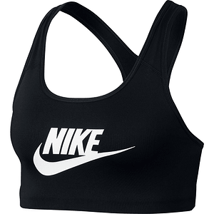 Swoosh Futura Sports Bra