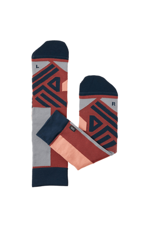 High Sock
