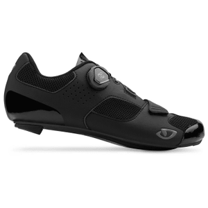 Giro Trans Boa Black