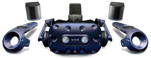 Vive Pro - Full Kit