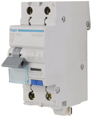 FI LS 10A 10mA