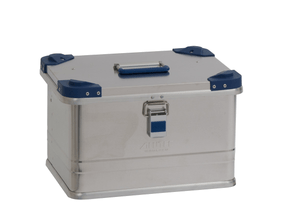 Aluminiumbox INDUSTRY 30 1 mm