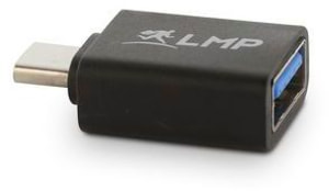USB-C(m) to USB A(f) adapter