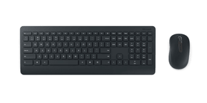 Wireless Desktop 900 DEFR