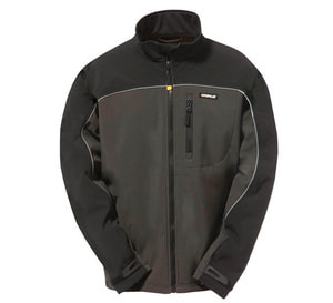 Jacke Soft Shell