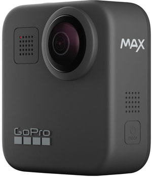 GoPro MAX