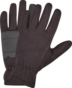 Kinder-Strickhandschuh