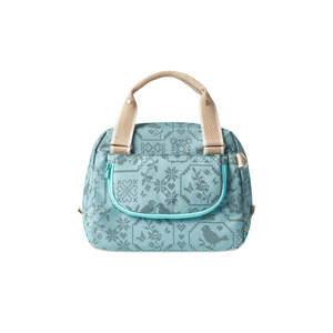 CITY BAG JADE