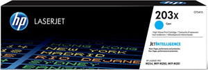 203X Toner cyan CF541X