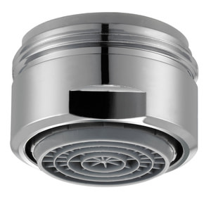 AC Wasser Sparstrahlregler