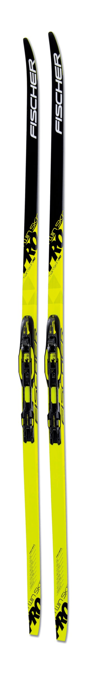 Twin Skin Pro IFP inkl. Race Classic IFP