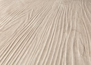Basico Wood Vinyl 3mm Eiche Weiss
