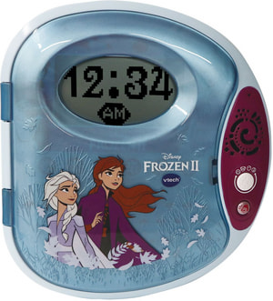 Frozen 2 KidiSecrets Diary (F)