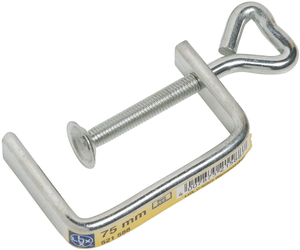 Laubsägezwinge Classic
