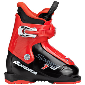 Speedmachine J 1
