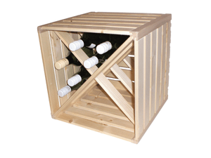Wein Holzharasse A1/2