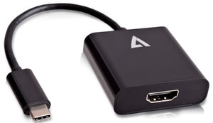 USB-C - HDMI Adapter