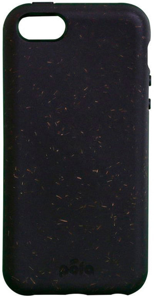 Pela Case Eco Friendly black