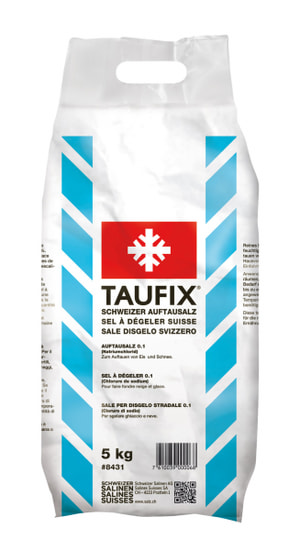 Taufix 5 kg