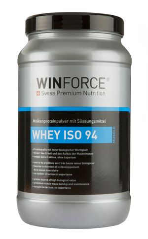 WheyIso 94