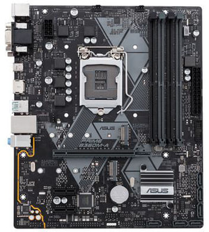 PRIME B360M-A