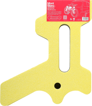 Fahrradschutz Bike Protect 1