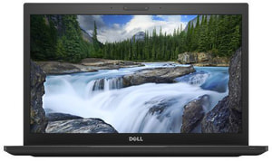 Latitude 7490-54GMM 512GB