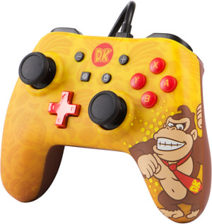 Controller Wired Donkey Kong